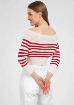 Streifenpulli Bremen 7 Streifenpulli Bremen -Strickwaren Geschäft R89M30 d 1280x1280