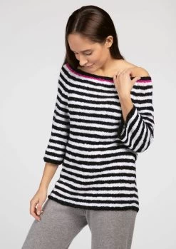 Ringelshirt Riga -Strickwaren Geschäft R89M32 c 1280x1280