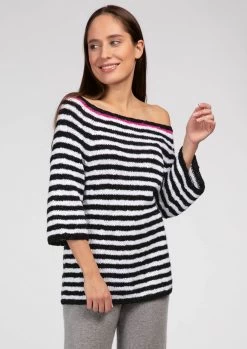 Ringelshirt Riga -Strickwaren Geschäft R89M32 d 1280x1280