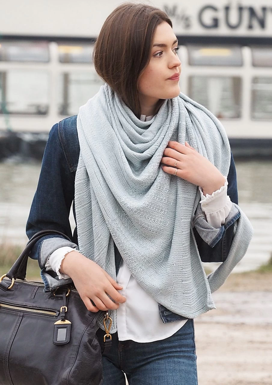 Riesentuch "Marameo" 1 Riesentuch "Marameo"