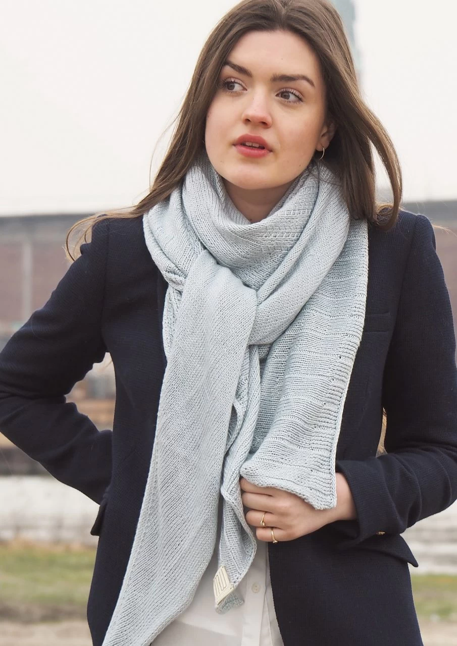 Riesentuch "Marameo" 4 Riesentuch "Marameo" – Bild 4