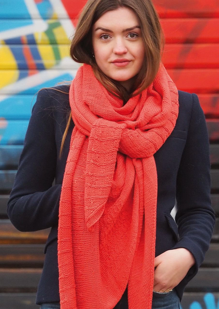 Riesentuch "Marameo" 3 Riesentuch "Marameo" – Bild 3