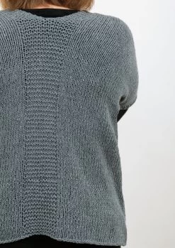 Weste "Strandläufer" 9 Weste "Strandläufer" -Strickwaren Geschäft RO 000 026 Weste Strandlaeufer b 1280x1280