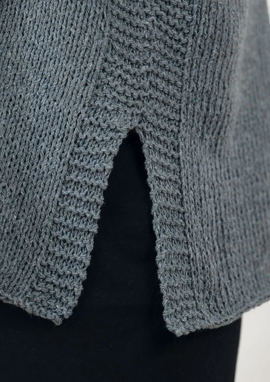 Weste "Strandläufer" 3 Weste "Strandläufer" – Bild 3