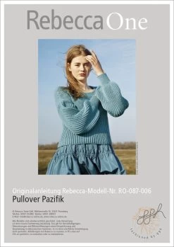 Pullover Pazifik