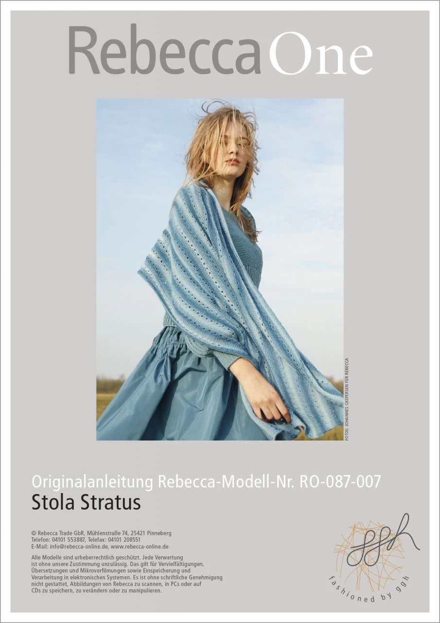 Stola Stratus 1 Stola Stratus