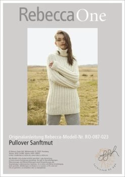 Pullover Sanftmut