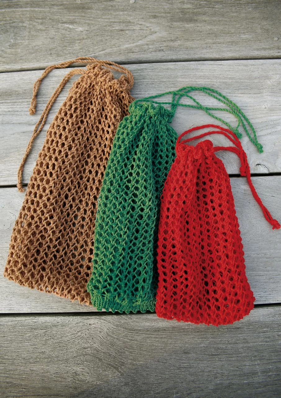 Umweltfreundliche Gemüse- Und Obstnetze 2 Umweltfreundliche Gemüse- Und Obstnetze – Bild 2