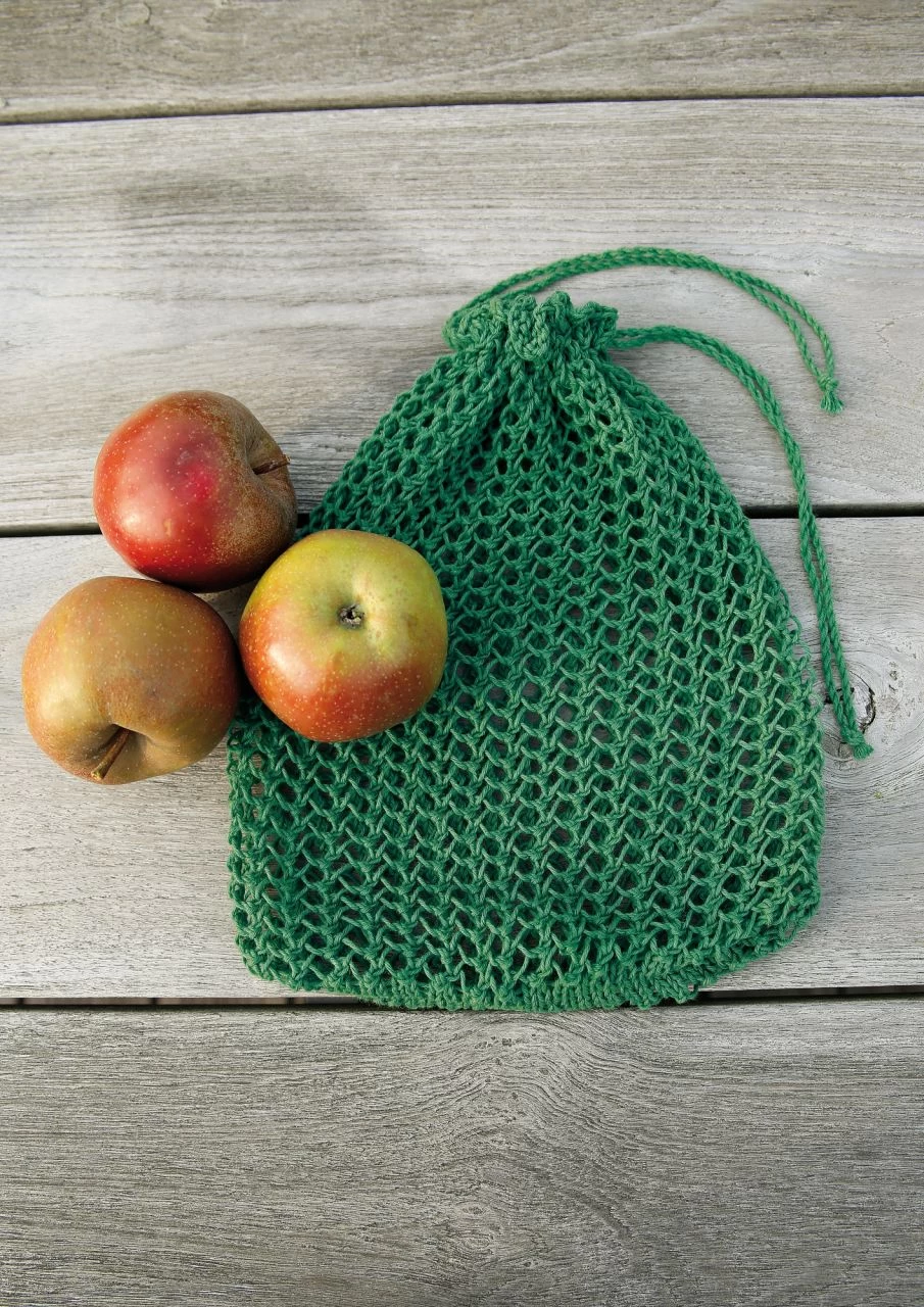 Umweltfreundliche Gemüse- Und Obstnetze 3 Umweltfreundliche Gemüse- Und Obstnetze – Bild 3