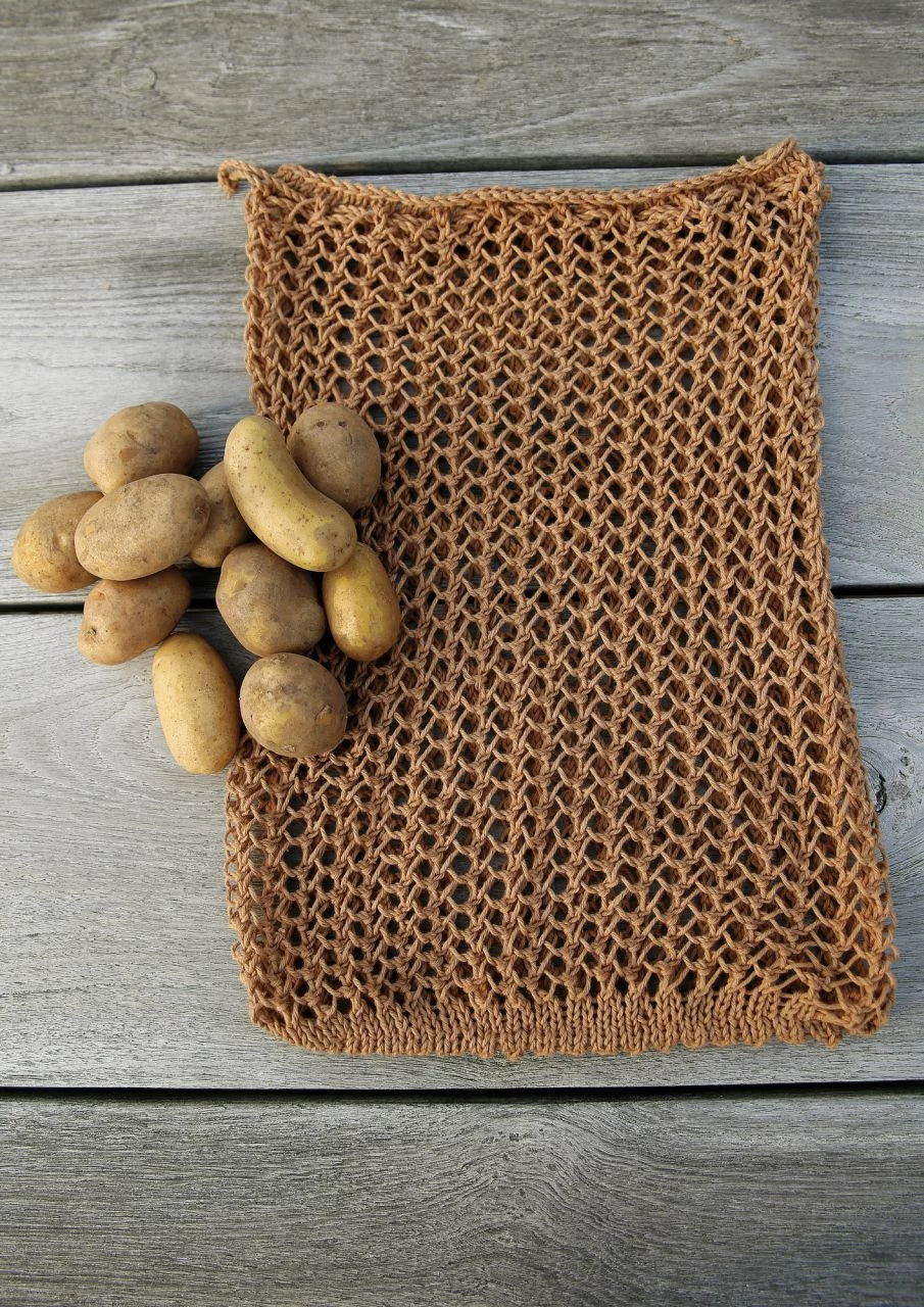 Umweltfreundliche Gemüse- Und Obstnetze 5 Umweltfreundliche Gemüse- Und Obstnetze – Bild 5