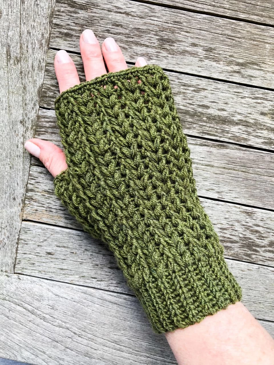 Stulpen Claire 2 Stulpen Claire – Bild 2