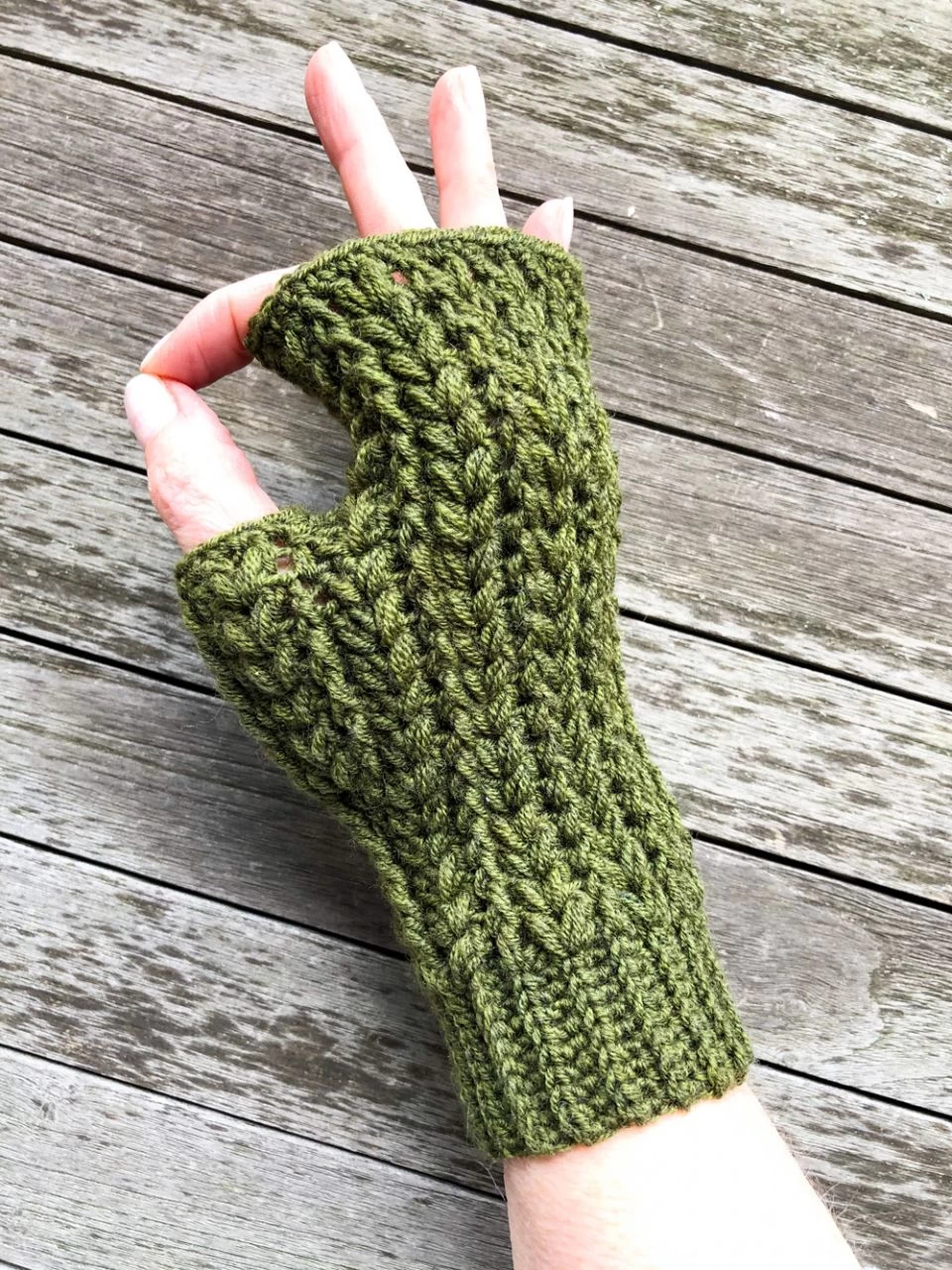 Stulpen Claire 1 Stulpen Claire