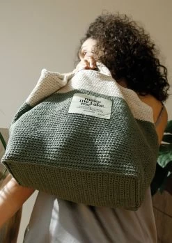 Häkeltasche "No Plastic" 7 Häkeltasche "No Plastic" -Strickwaren Geschäft RO SUSC 002 d 1280x1280