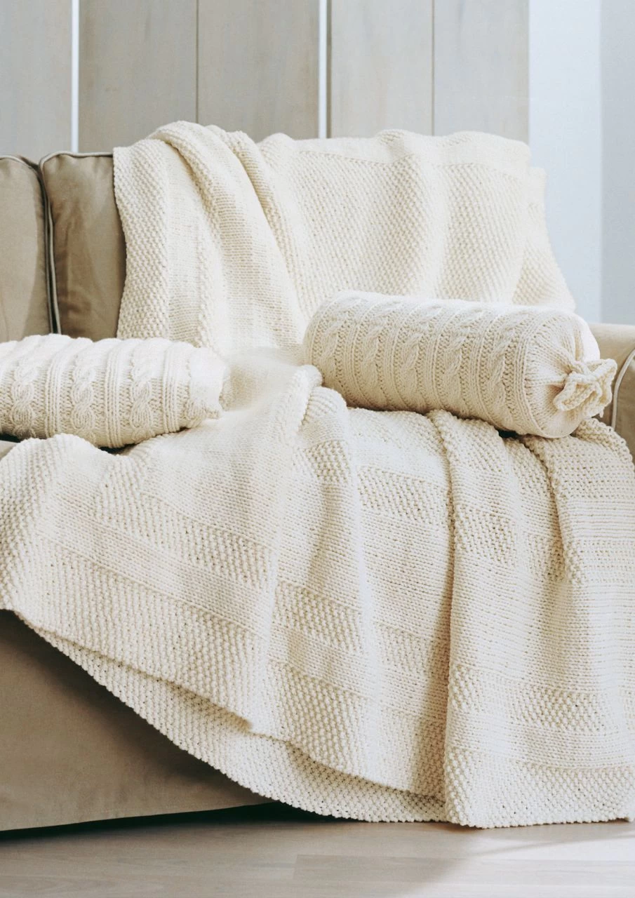 Decke Brianna 1 Decke Brianna