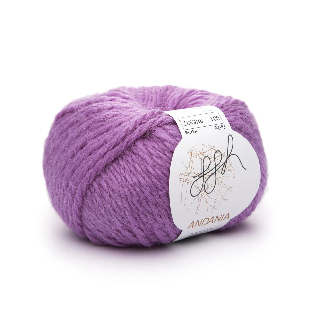 Ggh Andania 1 Ggh Andania