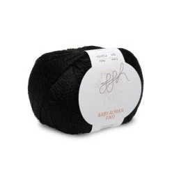 Ggh Baby Alpaka Fino