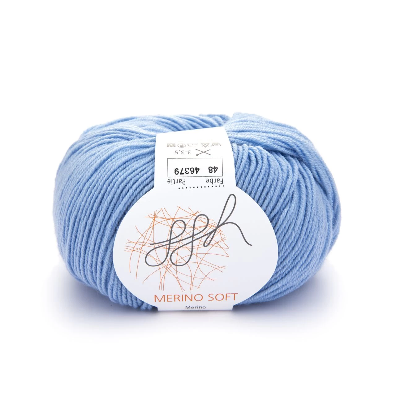 Ggh Merino Soft 3 Ggh Merino Soft – Bild 3