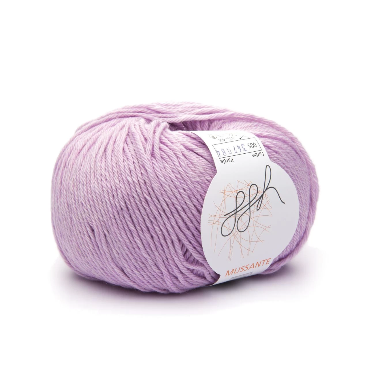 Ggh Mussante 1 Ggh Mussante