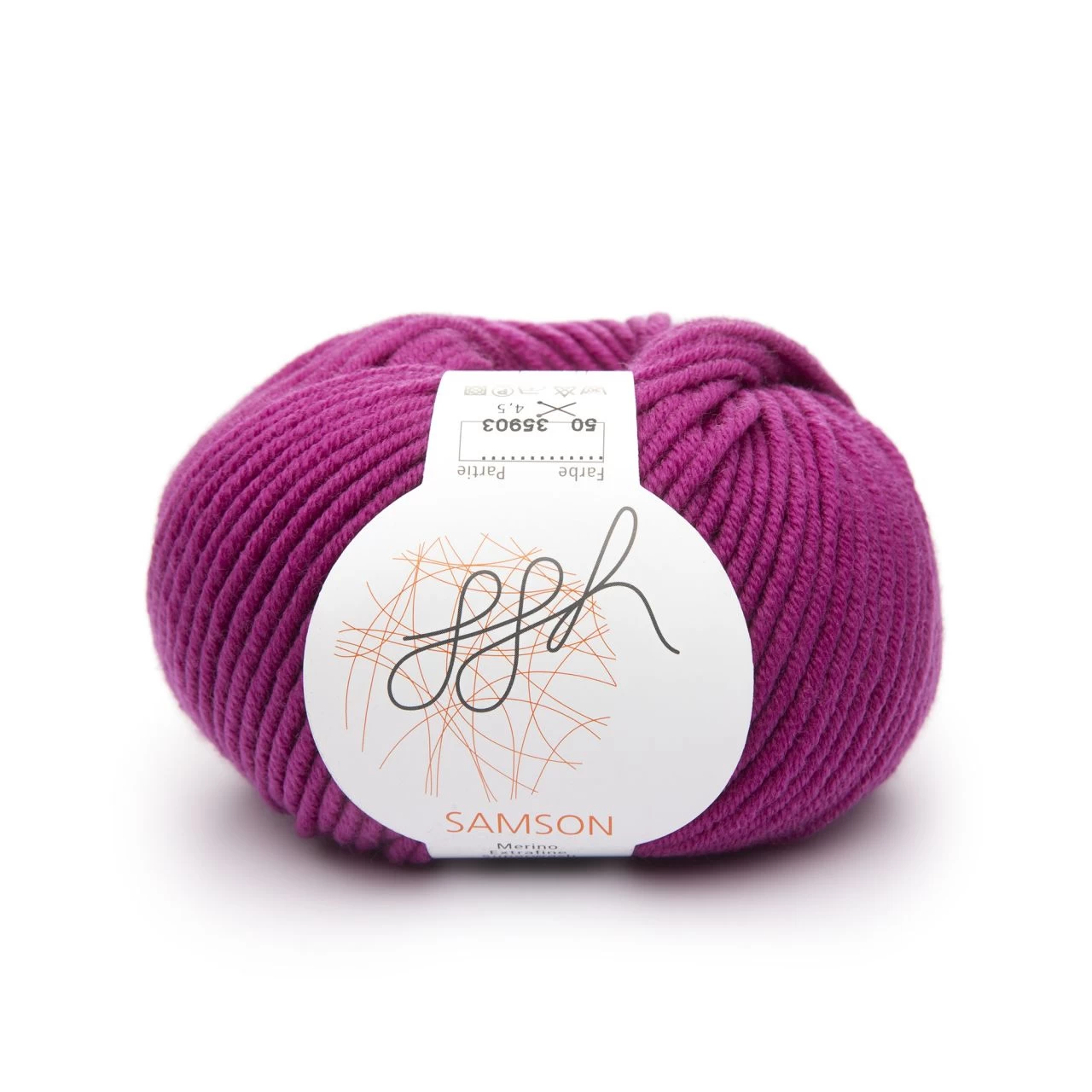 Ggh Samson 2 Ggh Samson – Bild 2