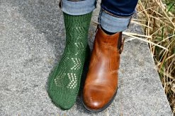 Socken "Ivette" -Strickwaren Geschäft ivette 1 2 1280x1280