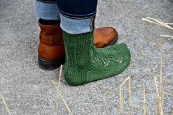 Socken "Ivette" -Strickwaren Geschäft ivette 4 1 1280x1280