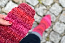 Socken "Malve" 8 Socken "Malve" -Strickwaren Geschäft socken 3 1280x1280