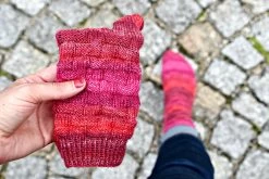 Socken "Malve" 7 Socken "Malve" -Strickwaren Geschäft socken 4 1280x1280