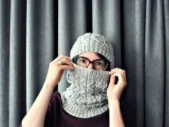 Design-Set Aus Loop, Mütze Und Stulpen -Strickwaren Geschäft stella versteck loop muetze webwvOB9CXn1Qh3v 1280x1280